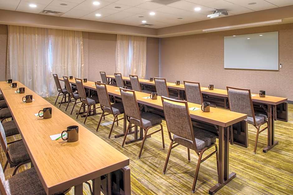 Courtyard by Marriott St Louis Chesterfield