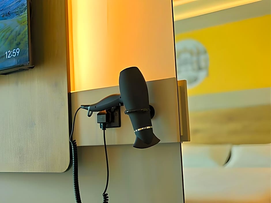 pentahotel Birmingham