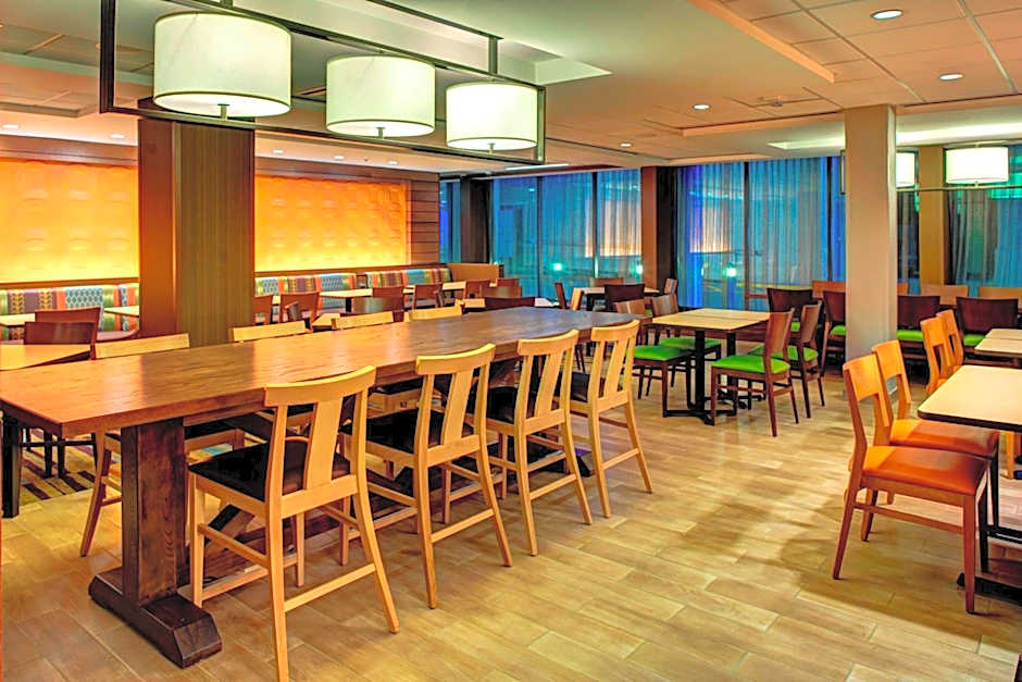 Fairfield Inn & Suites by Marriott Los Angeles LAX/El Segundo