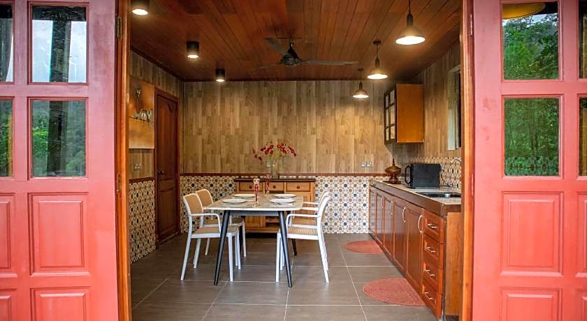 De Serenity - Exclusive Jungle Retreat