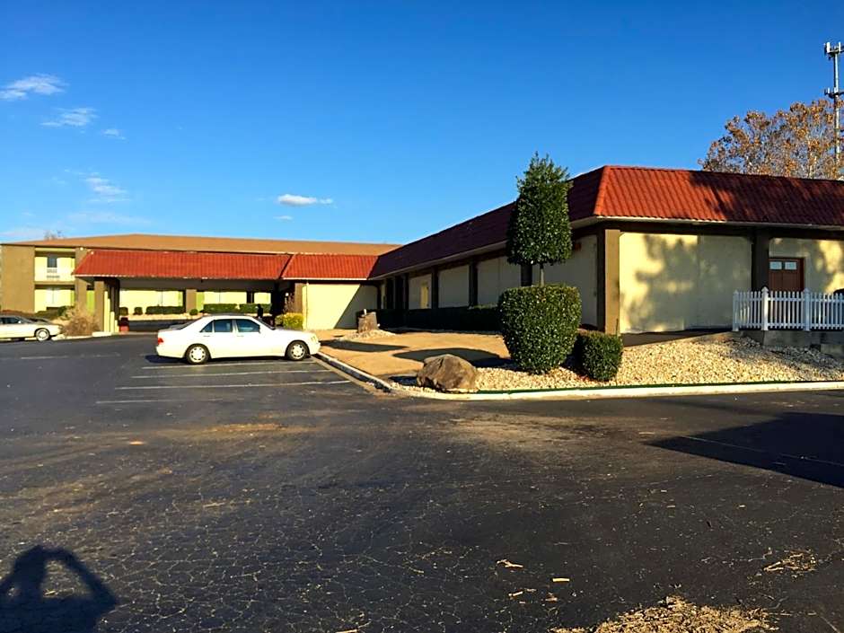 Motel 6 Stockbridge GA Hwy 138 W