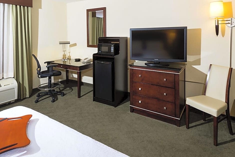 Hampton Inn By Hilton - Suites Las Vegas South