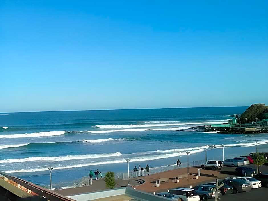 Apartments at St Clair