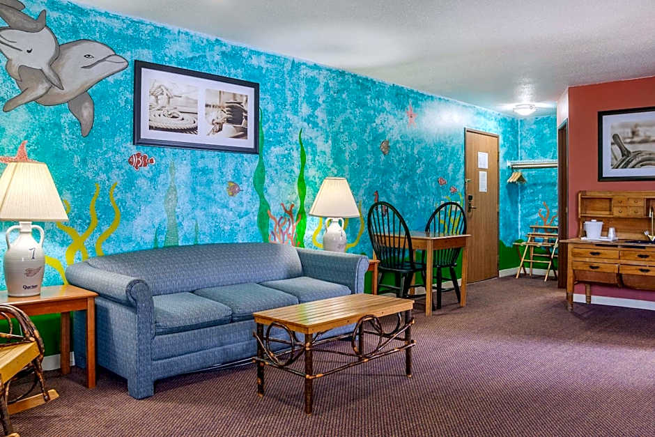 Quality Inn & Suites Prairie Du Chien