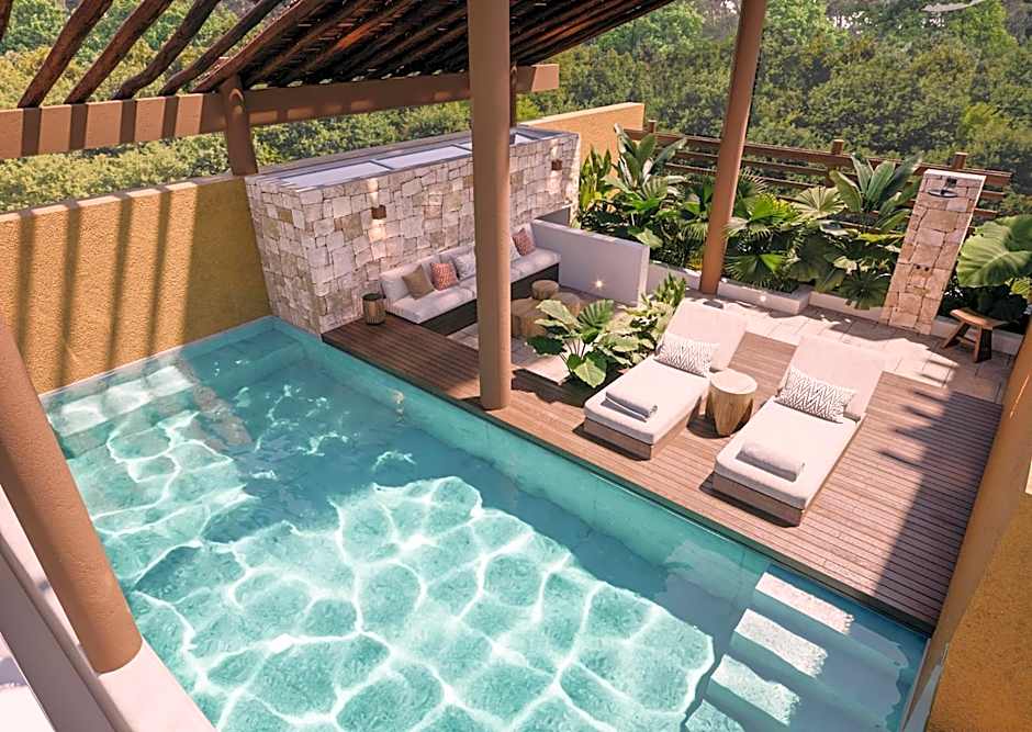 Banyan Tree Mayakoba