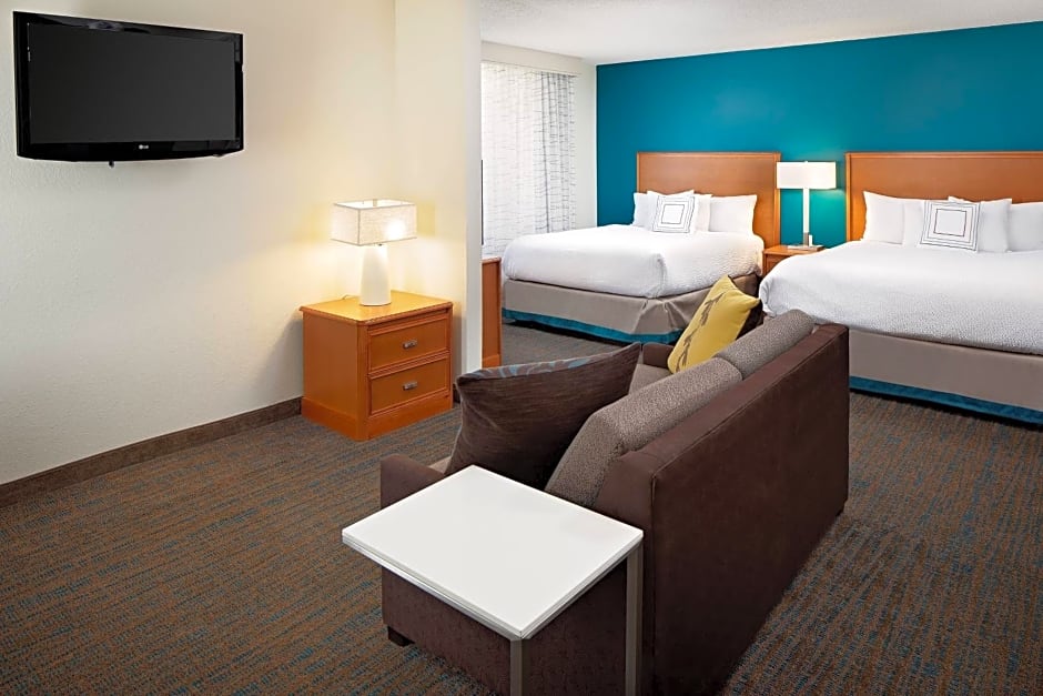 Residence Inn Orlando Altamonte Springs / Maitland