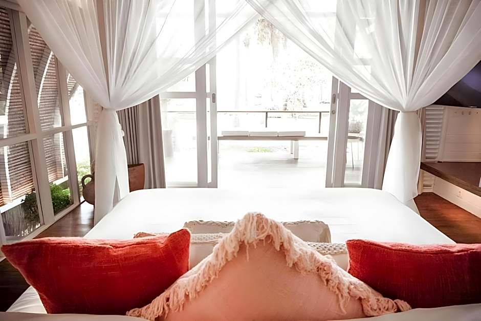 Hotel Lumi Gili Trawangan