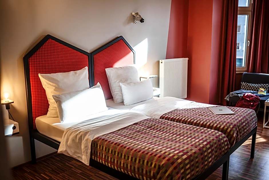 The Circus Hostel