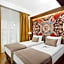 Hotel Moments Budapest