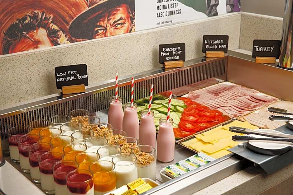 ibis Styles London Ealing