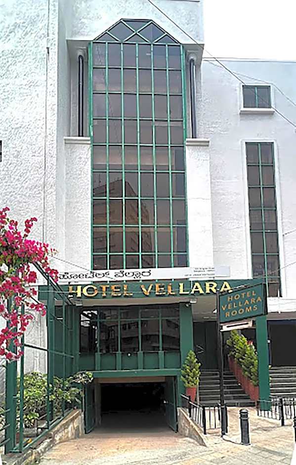 Hotel Vellara