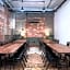 Moxy by Marriott Chattanooga Downtown