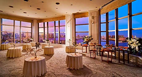 ANA Holiday Inn Tokyo Bay by IHG