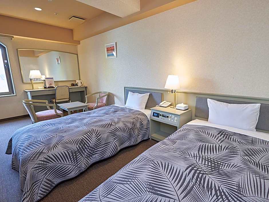 Hotel Machida Villa