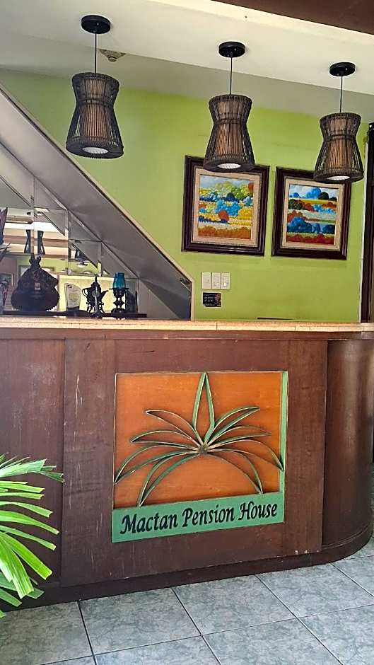 Mactan Pension House