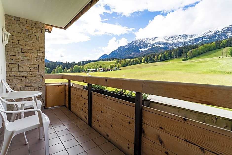 Landhotel Föhrenhof Ellmau