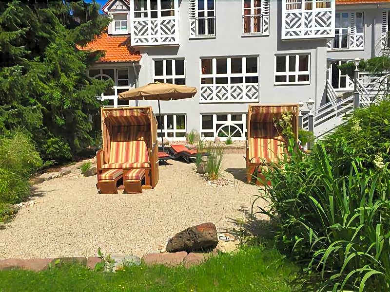 Romantisches Hotel Menzhausen