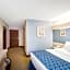 Microtel Inn & Suites By Wyndham Seneca Falls