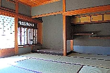 Japanese Style 4 Persons