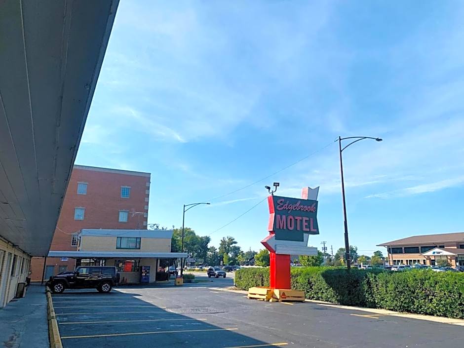 Motel Edgebrook Chicago North Shore By OYO