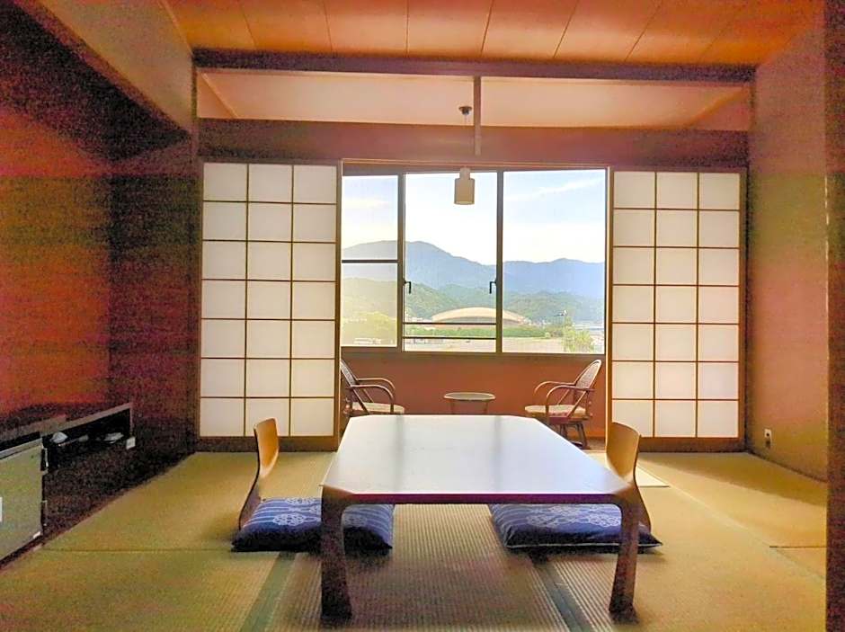 Hotel Sunrise Katsuura