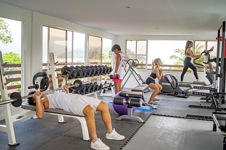 Whiterock Beach Hotel and Waterpark