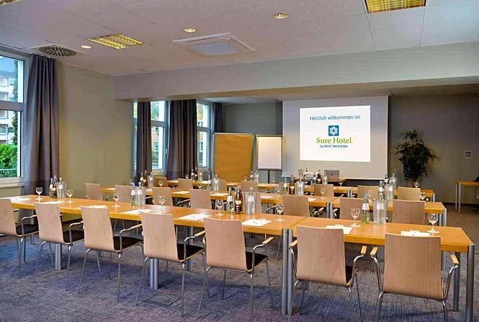 Sure Hotel by Best Western Hilden-Düsseldorf