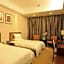 Greentree Inn Beijing Fangshan Liangxiang Suzhuang Express Hotel