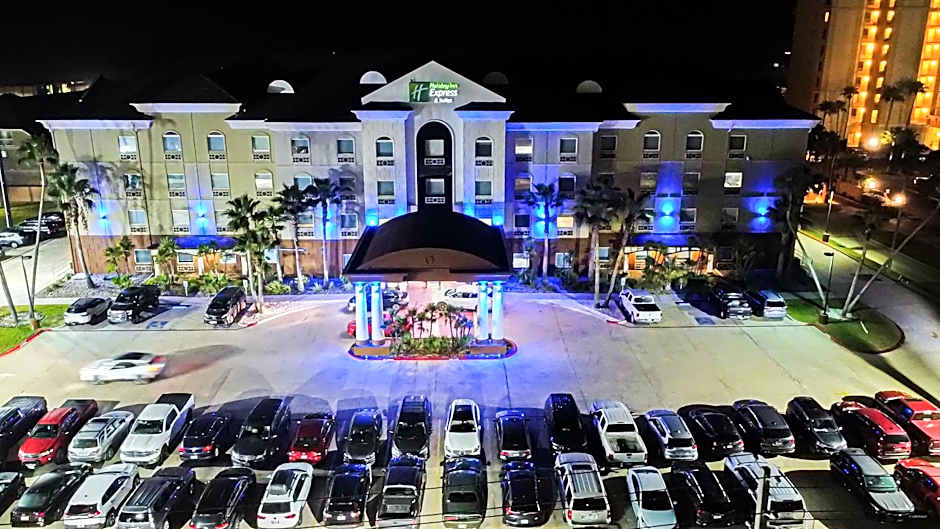Holiday Inn Express & Suites South Padre Island By IHG