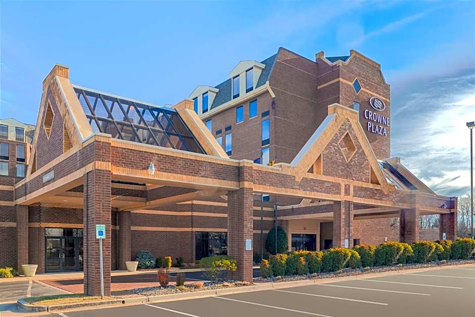 Crowne Plaza Annapolis By IHG