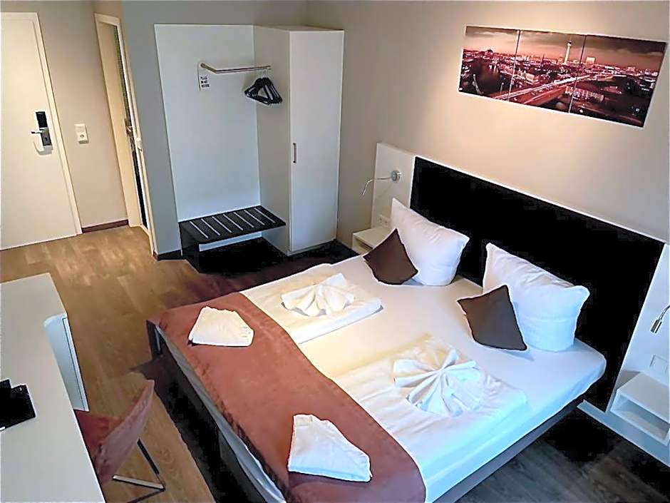ALFA Hotel