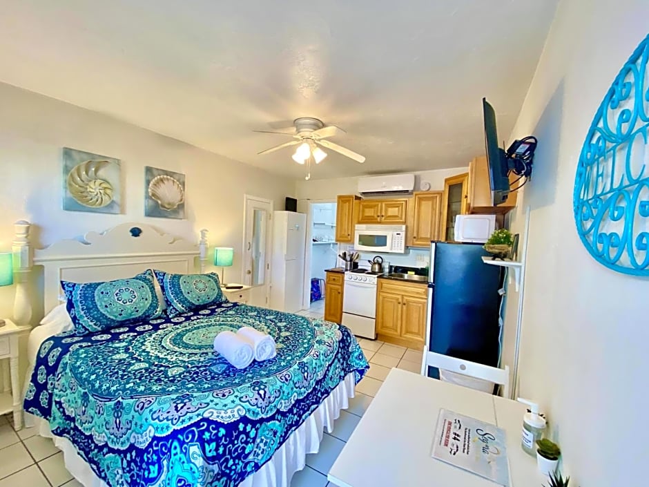 Southwinds Inn by The Gold Nests