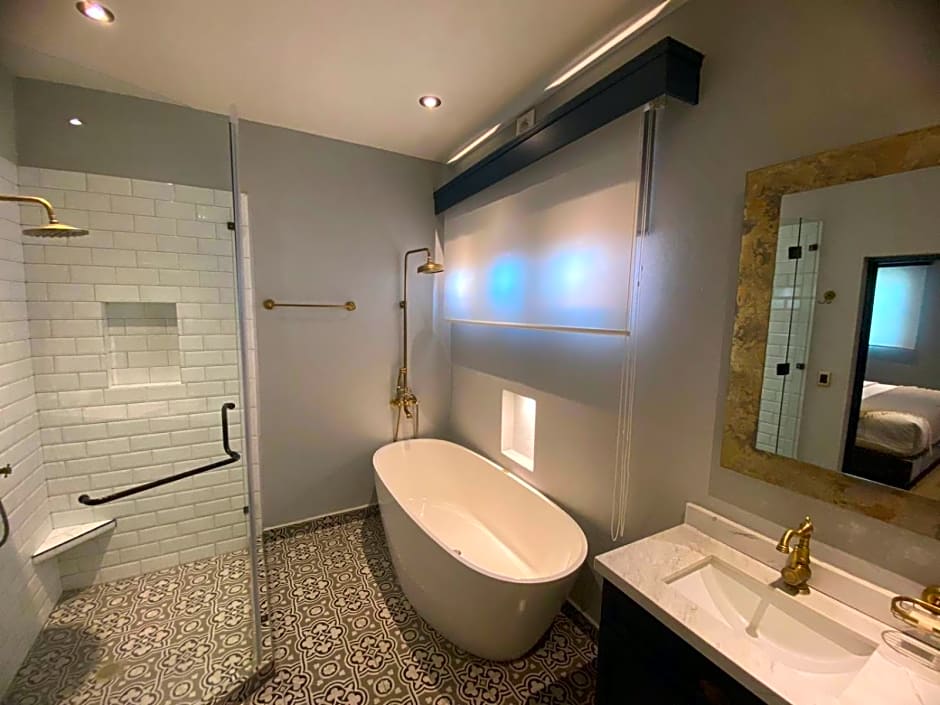 Hotel Origen