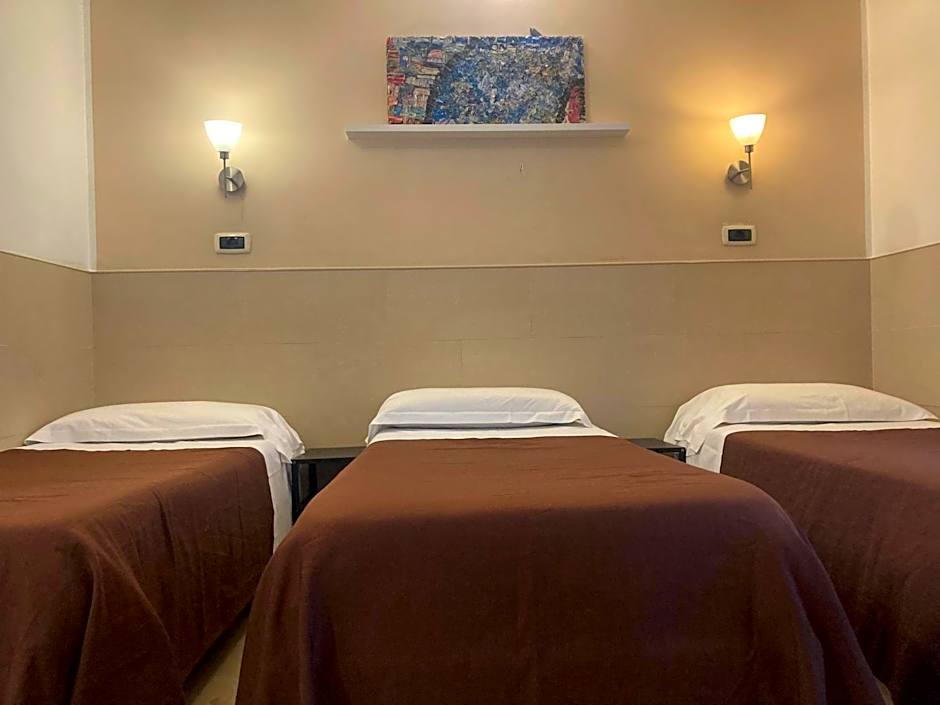 Hotel Indipendenza