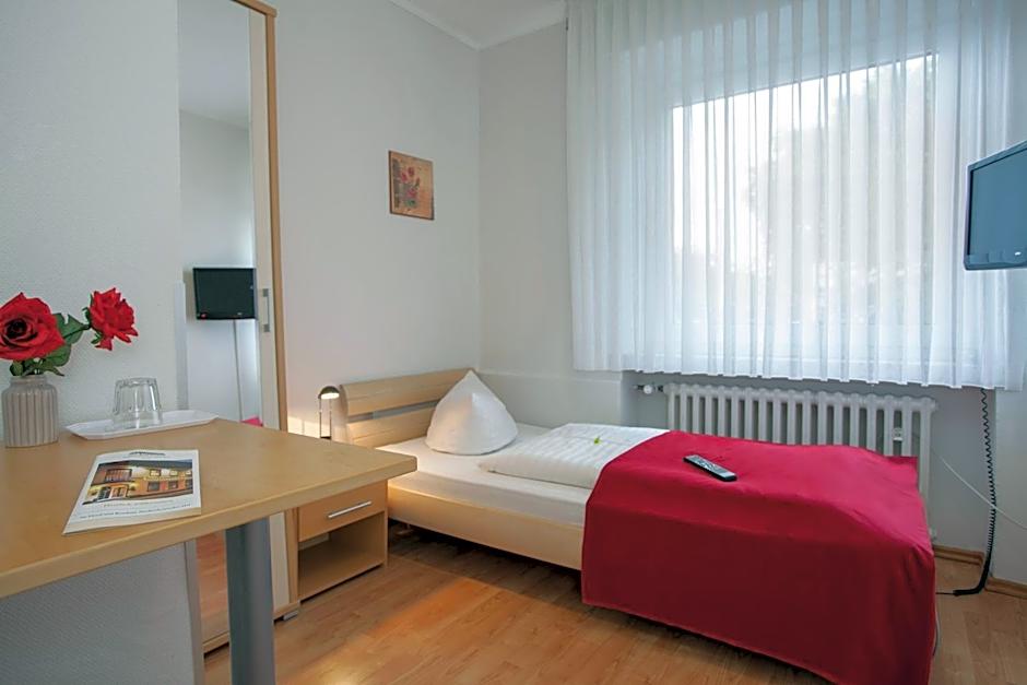 Hotel Celina Niederrheinischer Hof