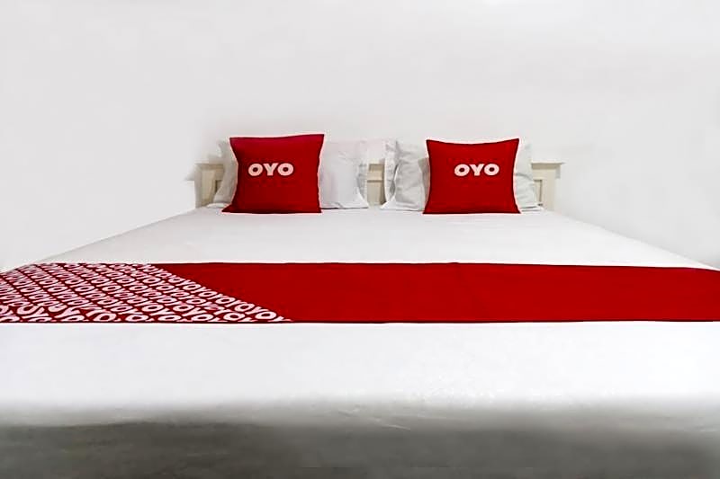 OYO 3741 Mutiara Syariah 1