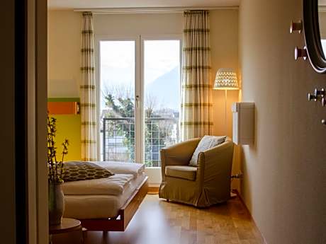 Gästehaus Gutenberg Self Check-In