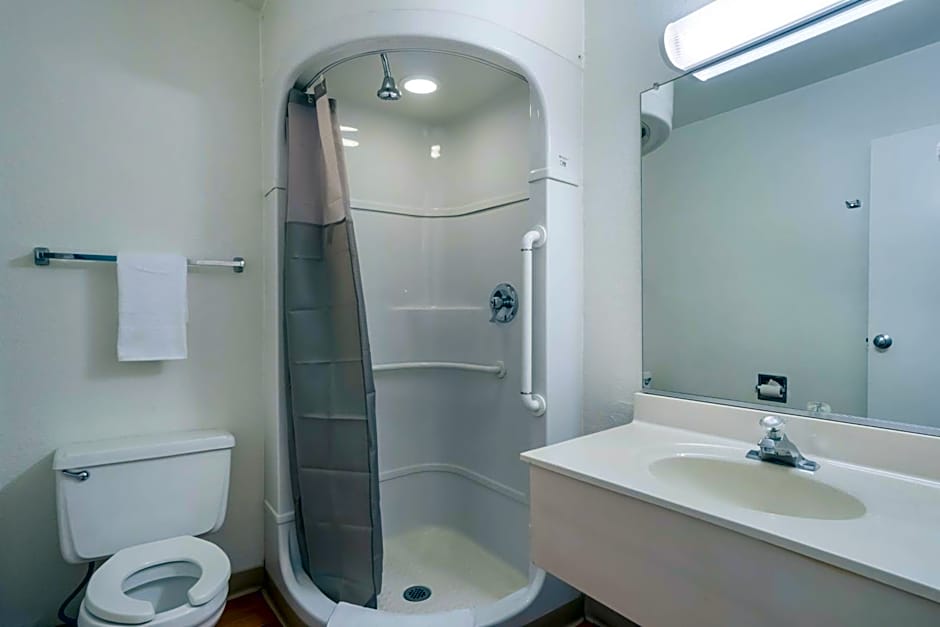 Motel 6-Grand Junction, CO