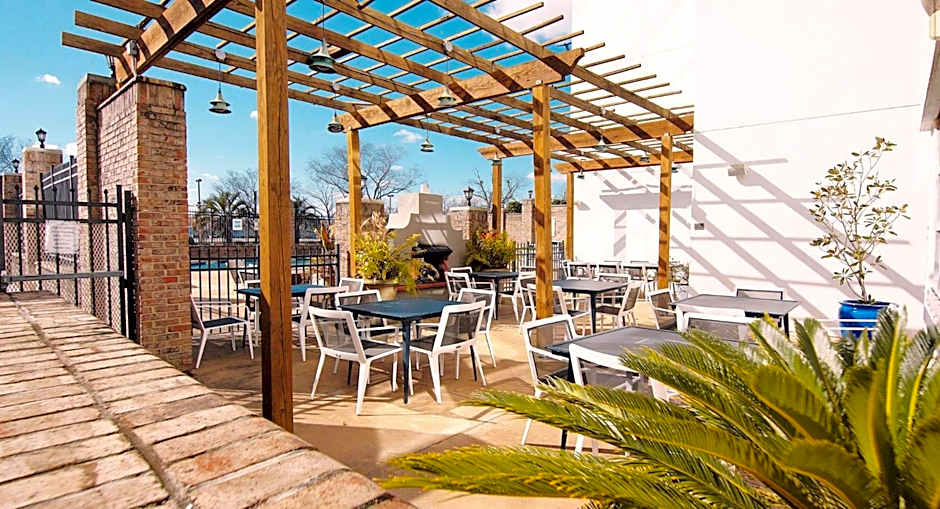 Crowne Plaza Charleston By IHG