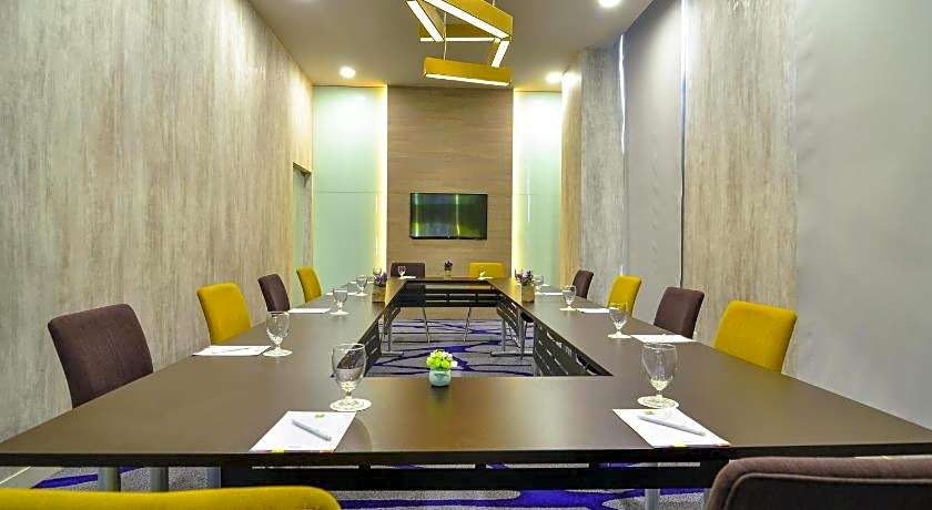 ibis Styles Kuala Lumpur Sri Damansara