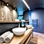 ALMMONTE PRÄCLARUM SUITES - Casual Boutique Hotel