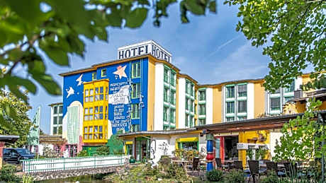CONTEL Hotel
