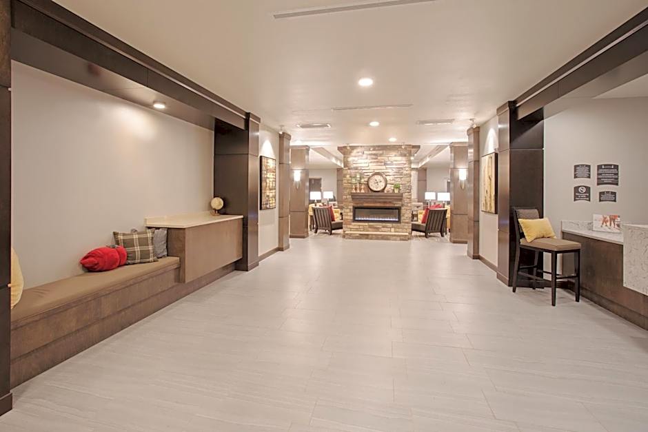 Staybridge Suites Rapid City - Rushmore By IHG