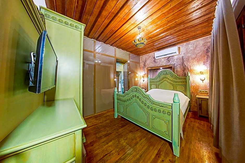 Le Reve Butik Otel
