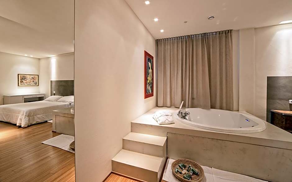 Hotel Country House La Radice