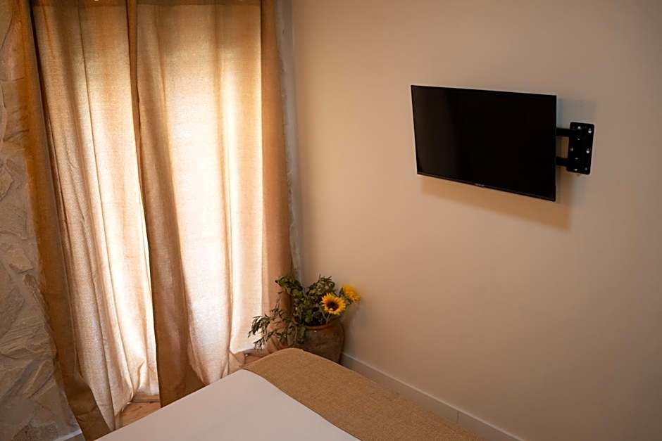 Hotel Boutique - Estancia dos Olivos