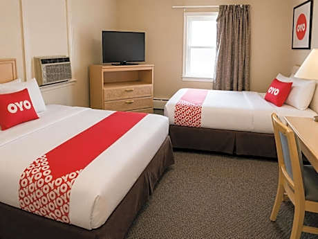 3 Bedroom Suite