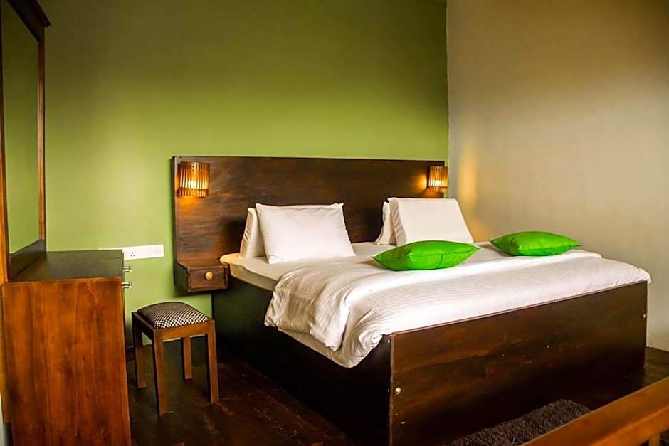 Manudi Glenfallsedge Rest B&B