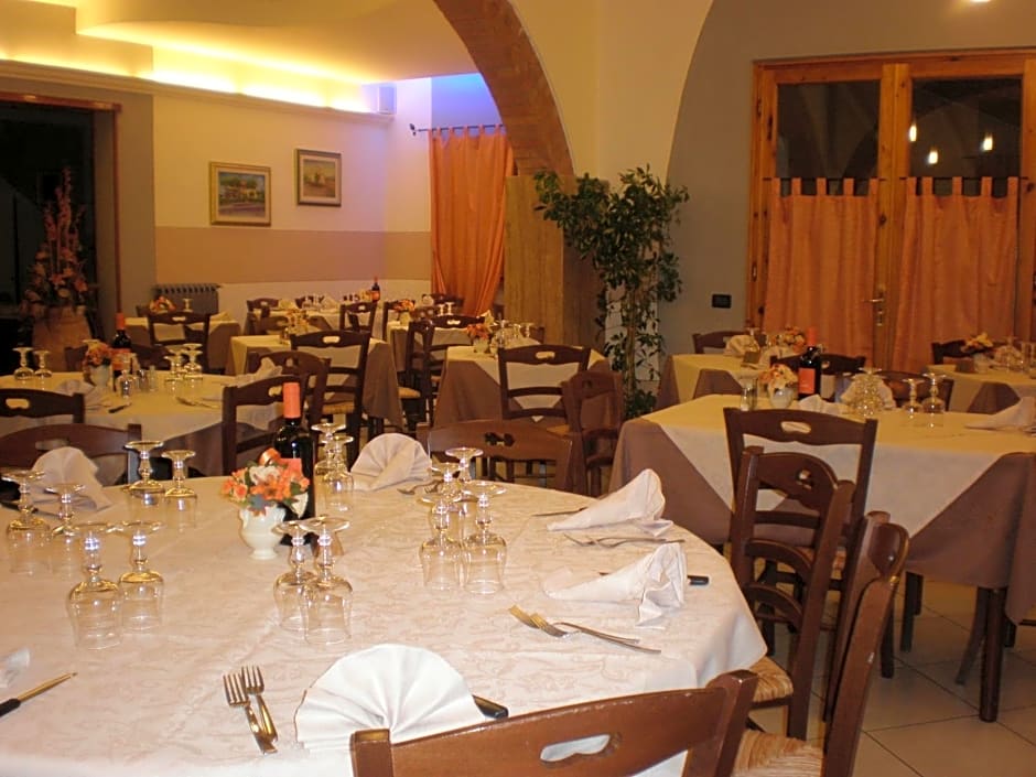 Locanda La Gozzetta