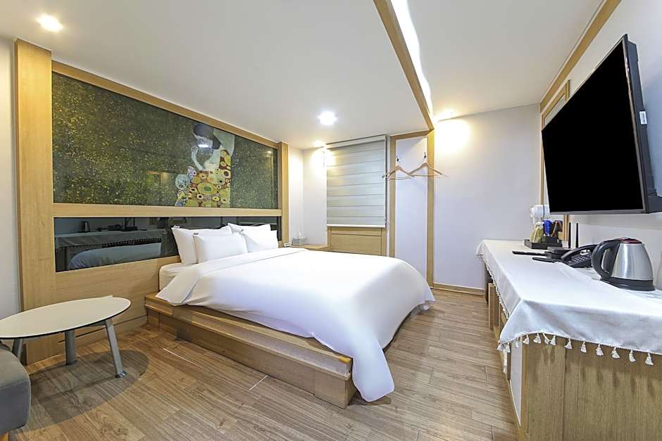 Mokpo Well